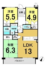 伊丹市荒牧７丁目