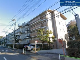 小平市上水南町４丁目