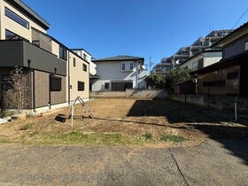 さいたま市北区日進町３丁目