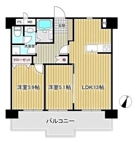 大阪市東住吉区桑津１丁目