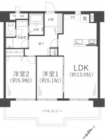 大阪市東住吉区桑津１丁目