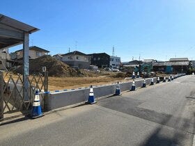 松山市余戸南３丁目