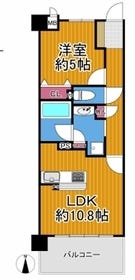 大阪市東住吉区駒川２丁目