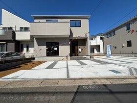 さいたま市北区別所町