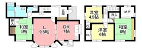 豊田市平山町１丁目