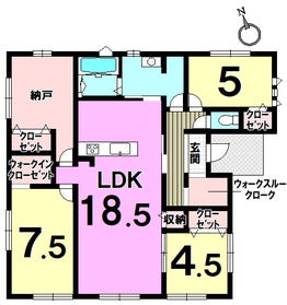 糟屋郡粕屋町大字江辻