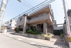 大阪市阿倍野区北畠３丁目