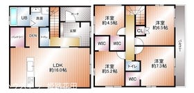 間取画像