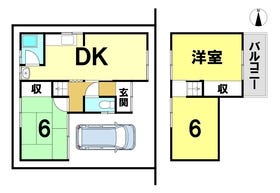 倉敷市連島中央１丁目