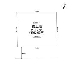 高槻市松が丘２丁目