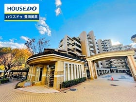 豊田市前山町３丁目