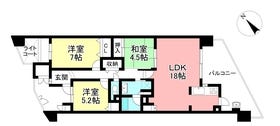 豊田市前山町３丁目