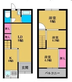 大阪市東住吉区住道矢田１丁目