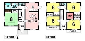 四日市市日永西４丁目