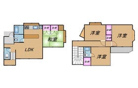 浦添市城間４丁目