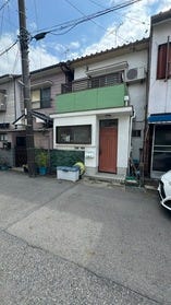 名古屋市北区東味鋺１丁目