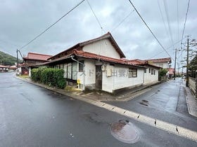 出雲市多伎町久村