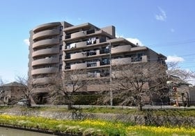 川越市仙波町３丁目