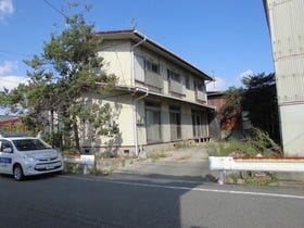 福山市南松永町２丁目