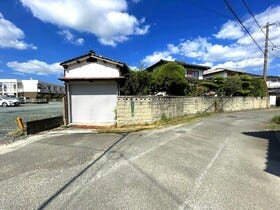 糟屋郡粕屋町内橋東１丁目