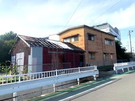 名古屋市港区川園２丁目