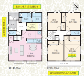 習志野市香澄３丁目