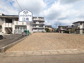 江南市大間町新町