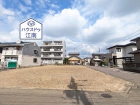 江南市大間町新町