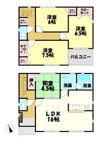 由利本荘市二番堰