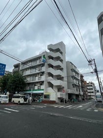 横浜市南区宿町２丁目