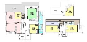 茨木市北春日丘３丁目