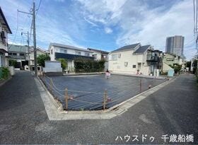 世田谷区北烏山９丁目