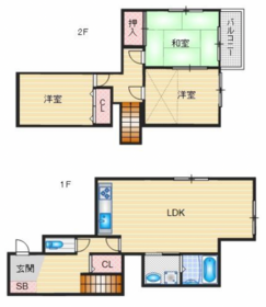 高槻市宮田町３丁目