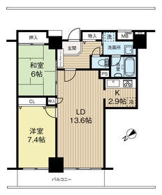 大阪市福島区玉川１丁目