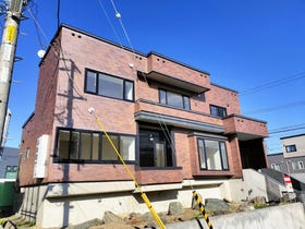 札幌市東区伏古十四条５丁目