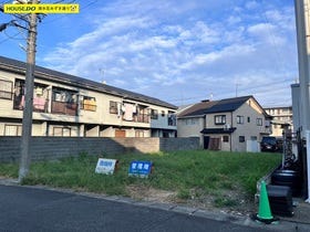 静岡市清水区西久保１丁目