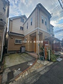 高槻市宮田町３丁目