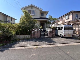 古賀市舞の里５丁目