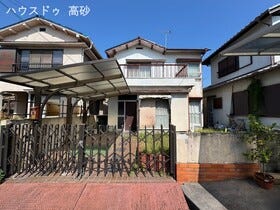 加古川市米田町船頭