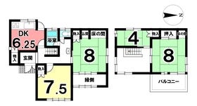桜井市大字茅原
