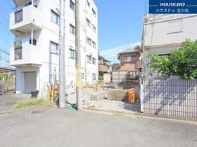 昭島市美堀町２丁目