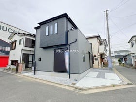 戸田市笹目７丁目