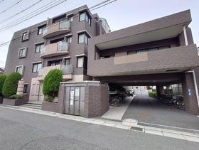 戸田市新曽南１丁目