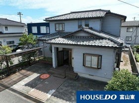 富山市田中町１丁目