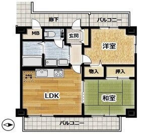 大阪市東住吉区湯里６丁目