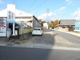 土岐市泉町久尻