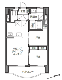 品川区東大井１丁目