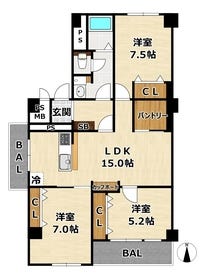 大阪市大正区小林東２丁目