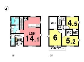 間取画像