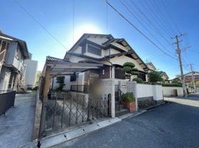 北九州市八幡西区藤原２丁目